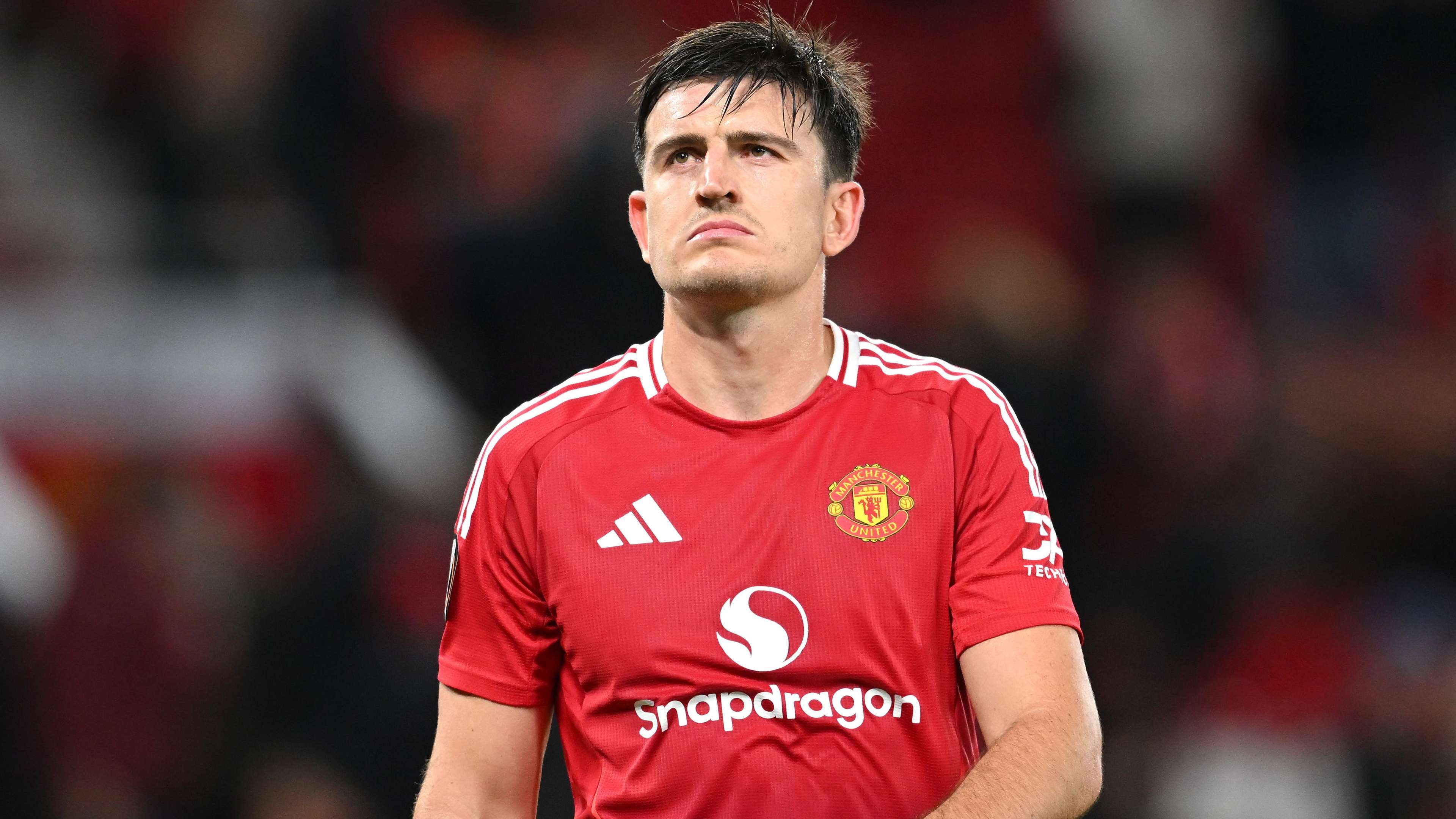 Man Utd slash Maguire asking price by £20m ahead of January window  
