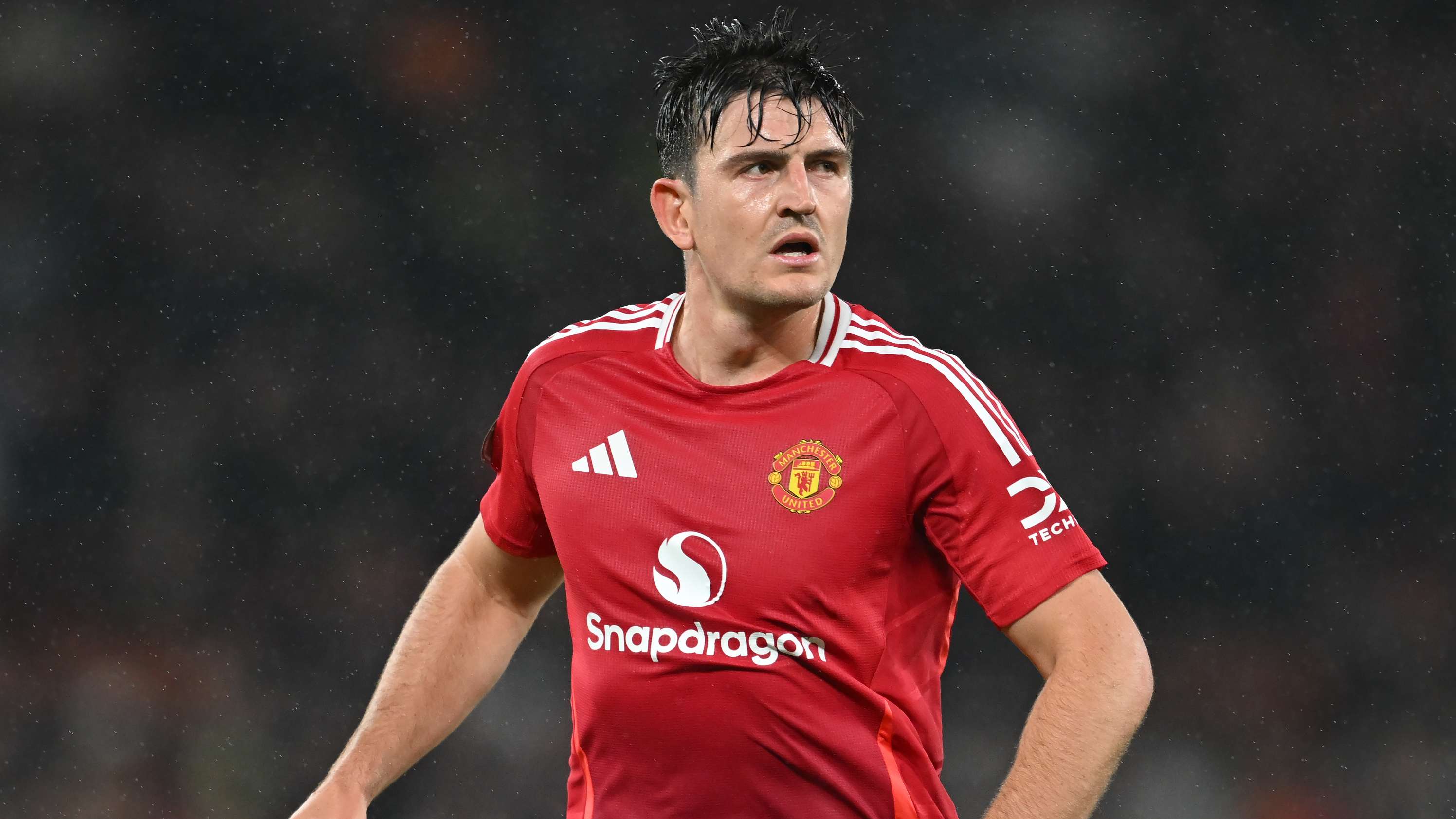 Maguire issues defiant message ahead of Aston Villa clash   Maguire issues defiant message ahead of Aston Villa clash
