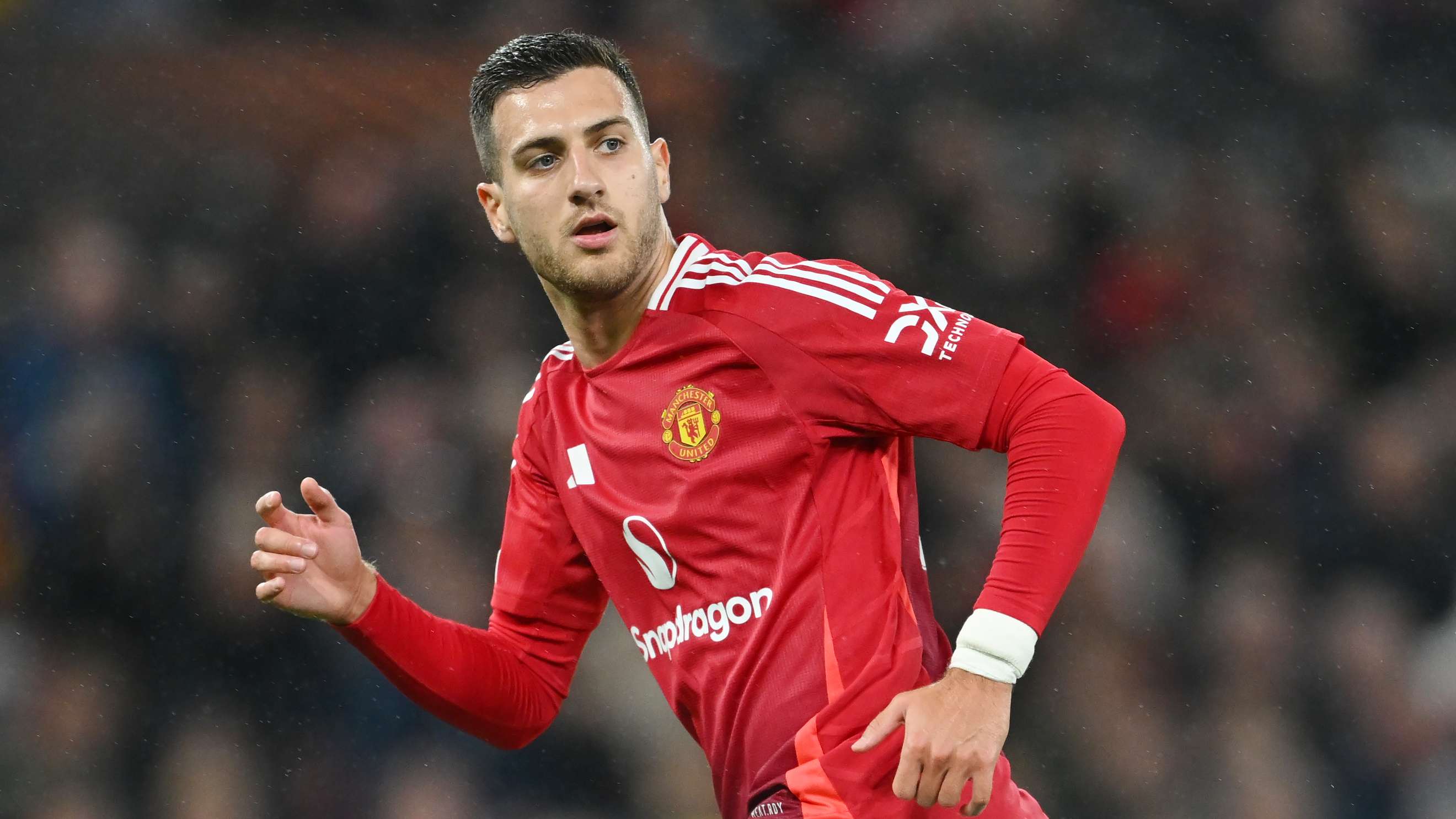 Dalot highlights key reason for Man Utd's poor start  