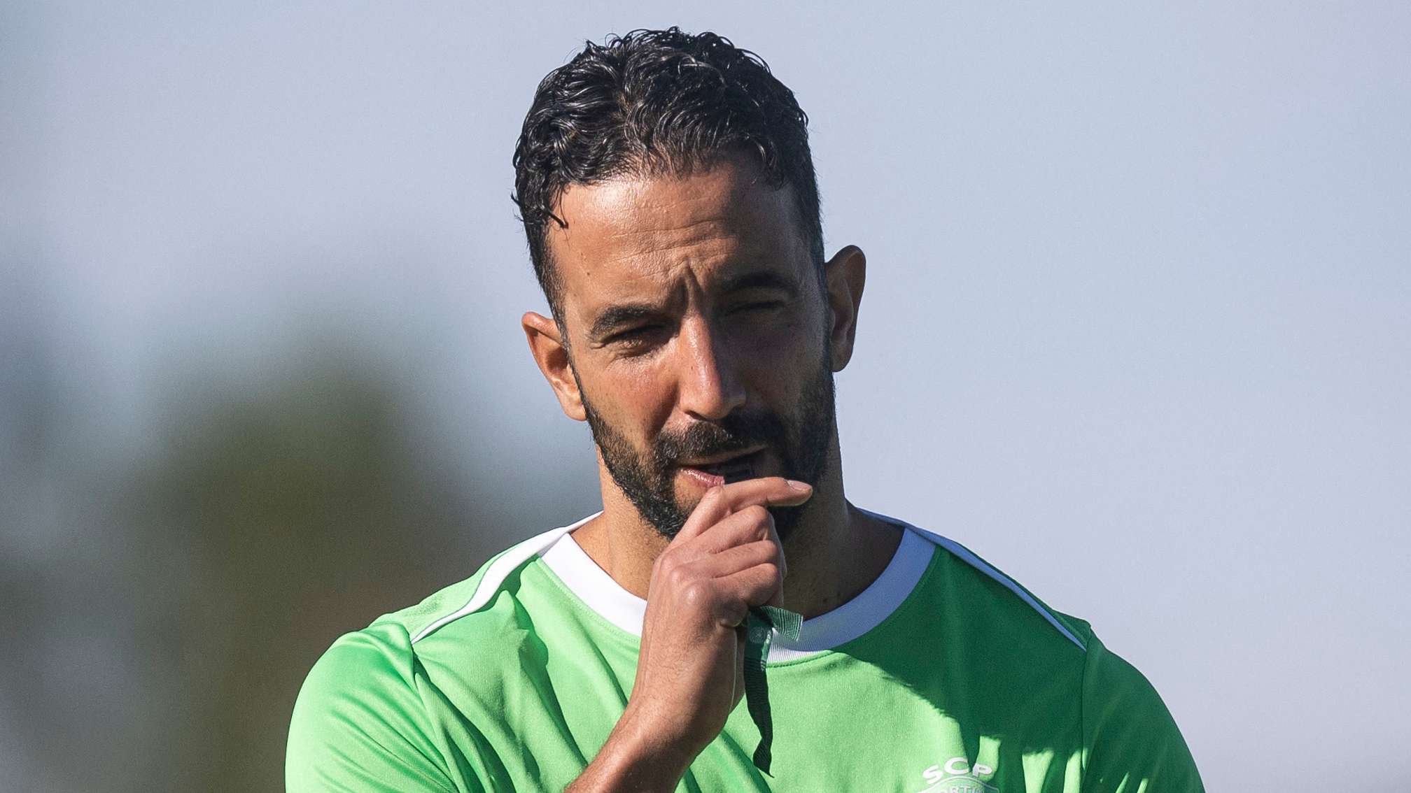 Transfers LIVE: Man Utd seal Amorim deal with Sporting  