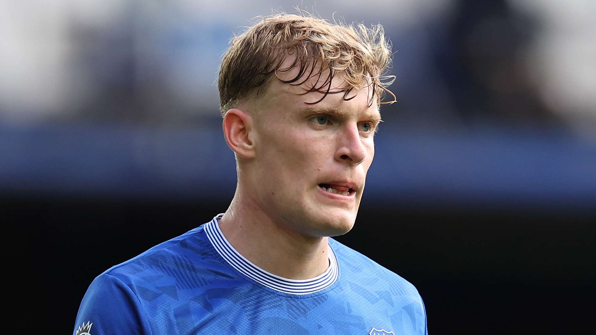 Liverpool to hijack Man Utd's Branthwaite move  