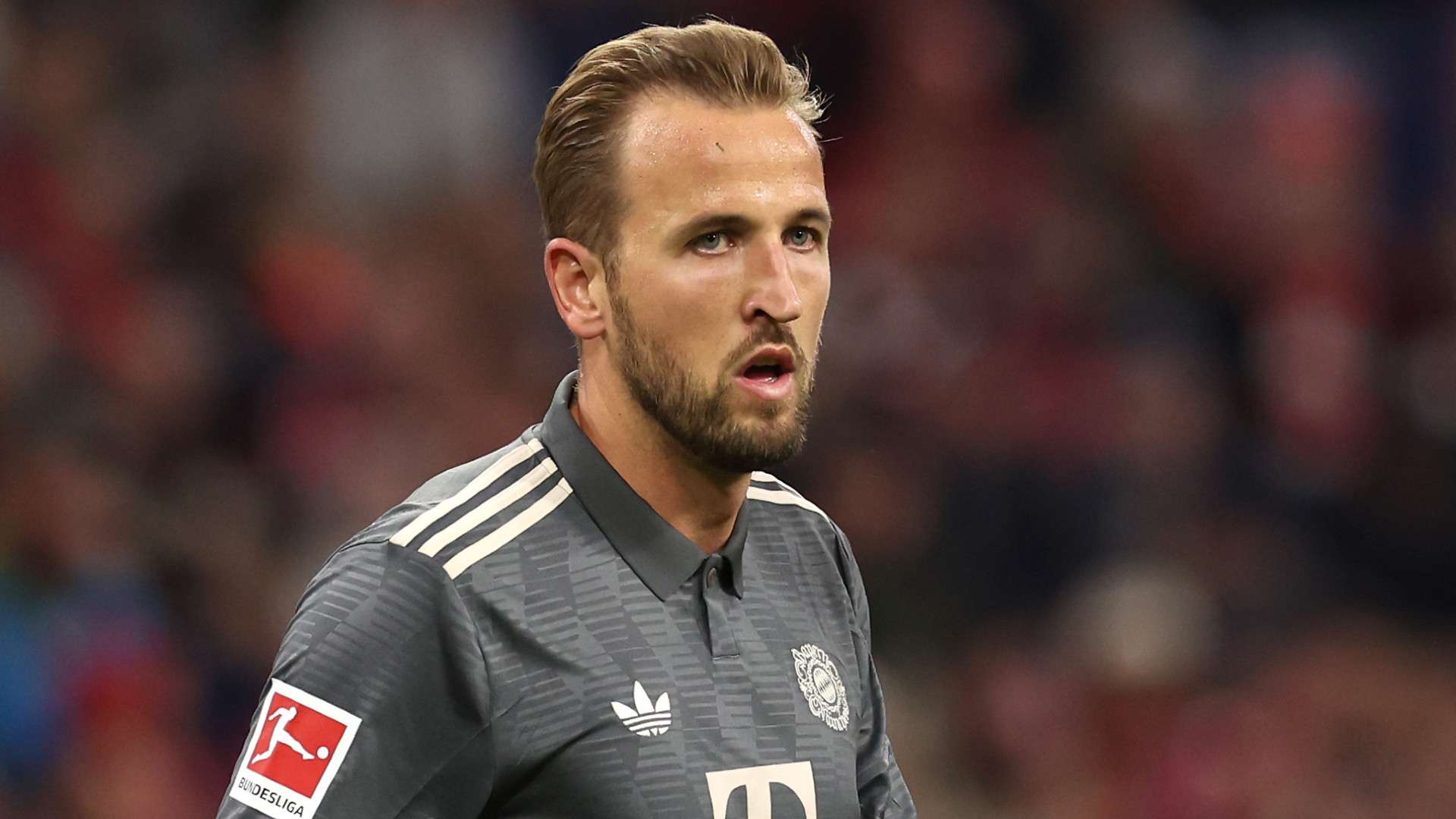 Kane STARTS for Bayern against Aston Villa despite injury fear  