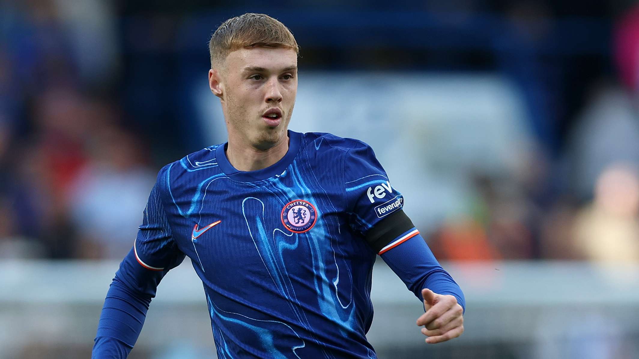 Maresca reveals why Palmer is out of Conference League squad  