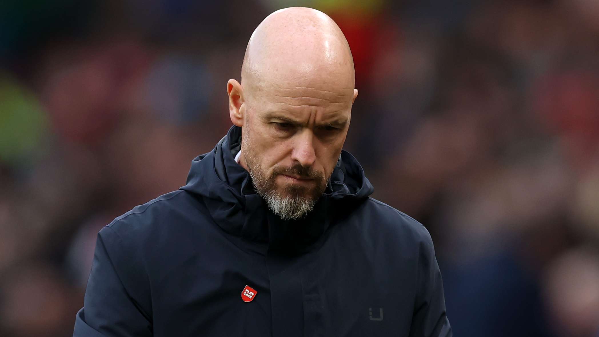 Manchester United would owe Ten Hag millions if Dutchman is sacked  