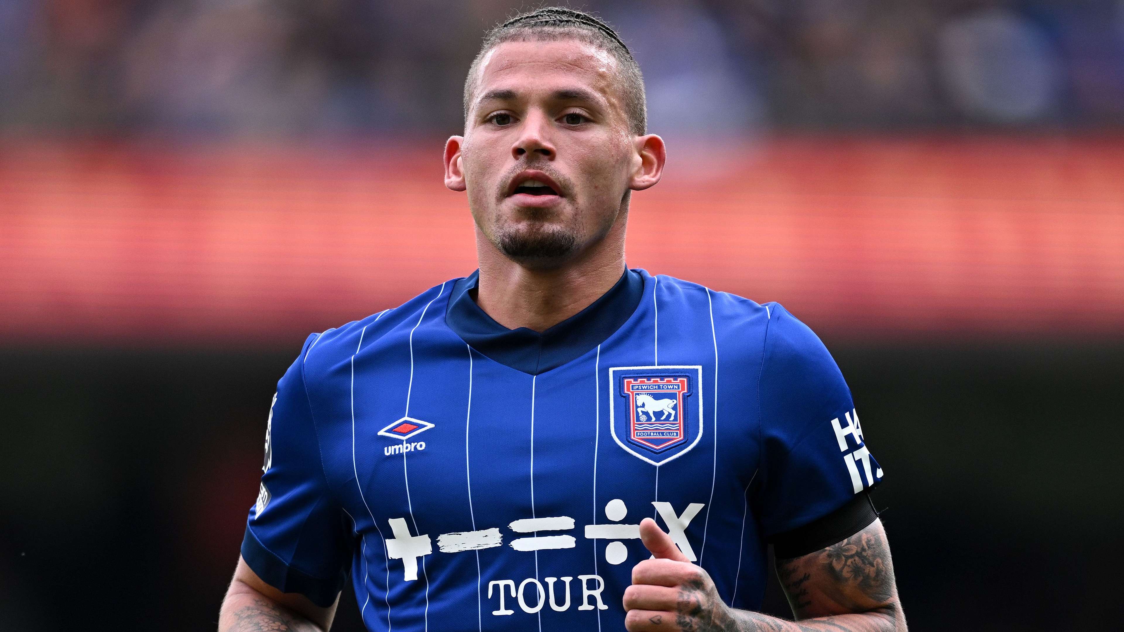 Phillips explains why he joined Ipswich after West Ham disaster  