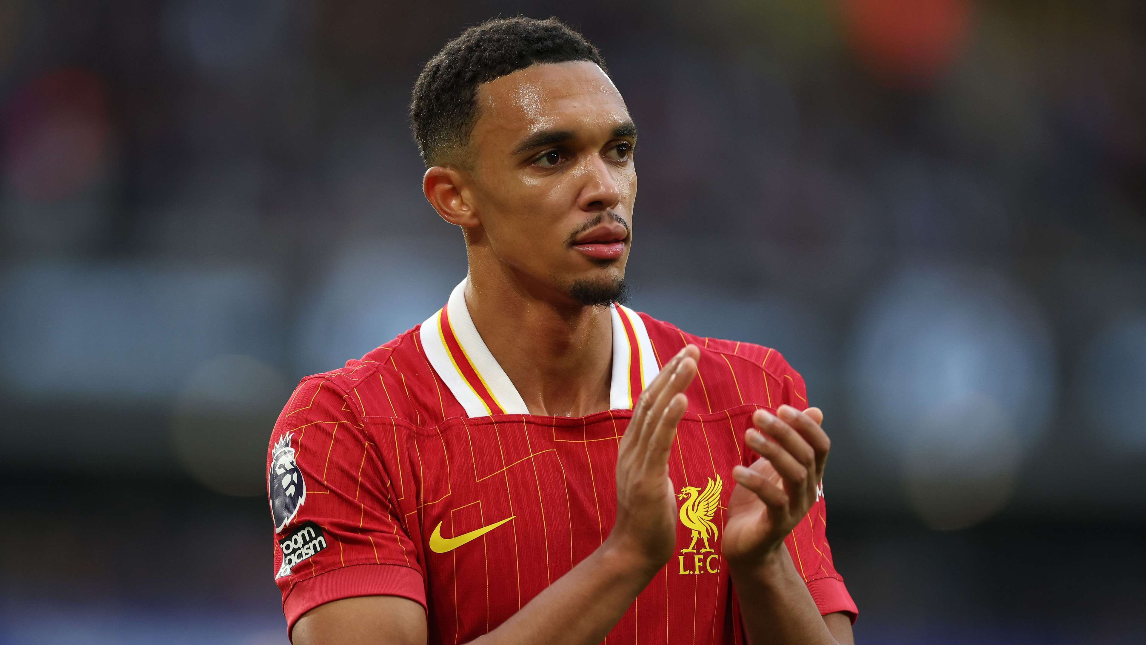 Trent reveals Liverpool player he's excited to tell his kids & grandkids he had 'honour' of playing with   Trent reveals Liverpool player he's excited to tell his kids & grandkids he had 'honour' of playing with