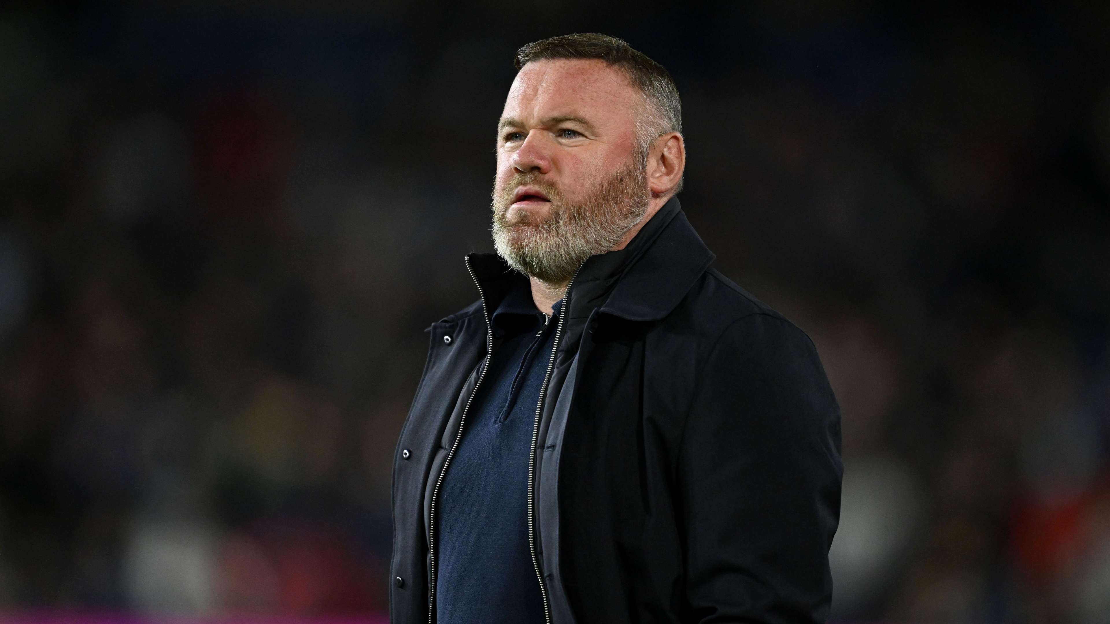 Rooney charged by FA for red card vs Blackburn   Rooney charged by FA for red card vs Blackburn