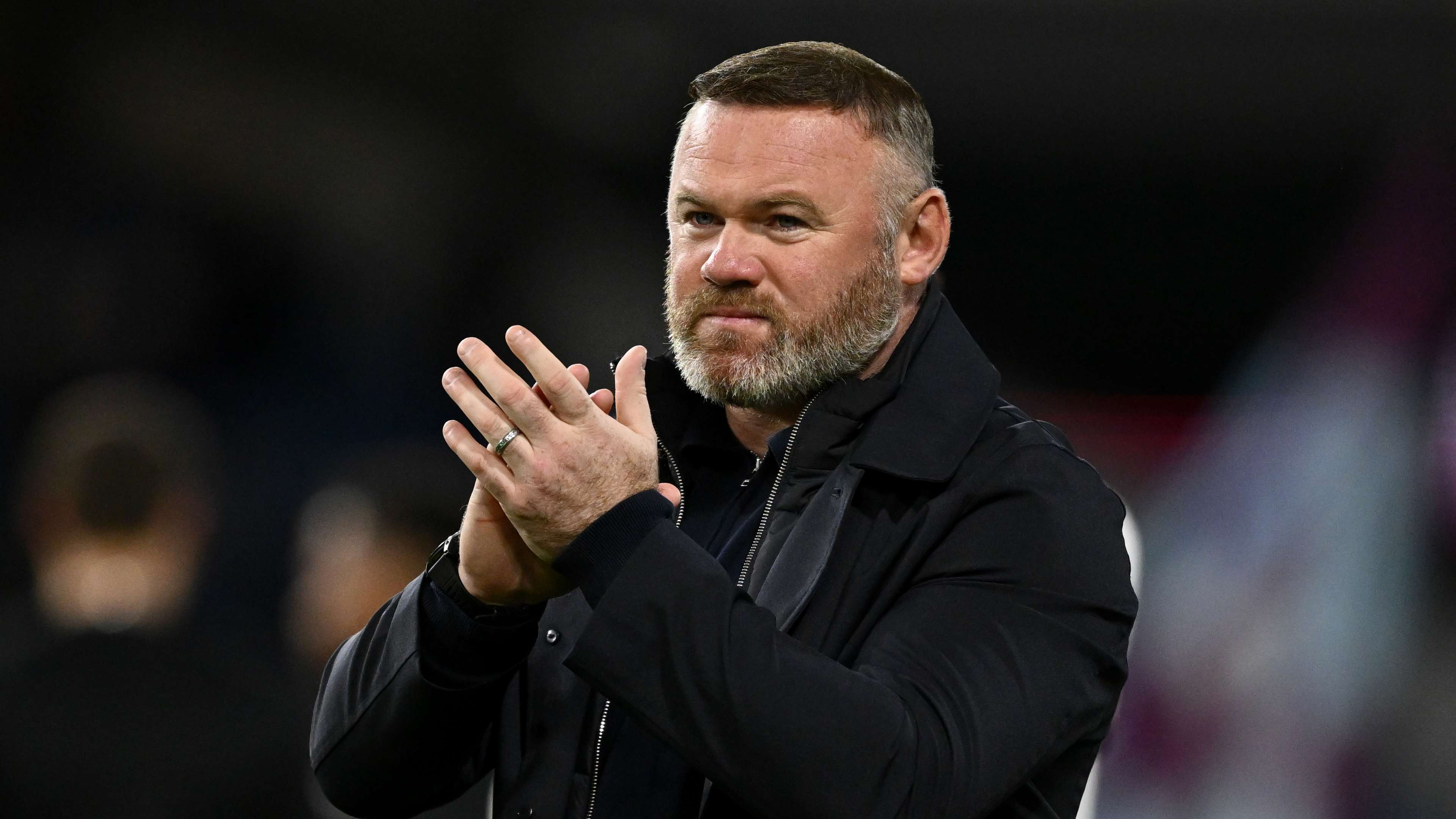 Rooney reveals how failed threat sparked Plymouth comeback  