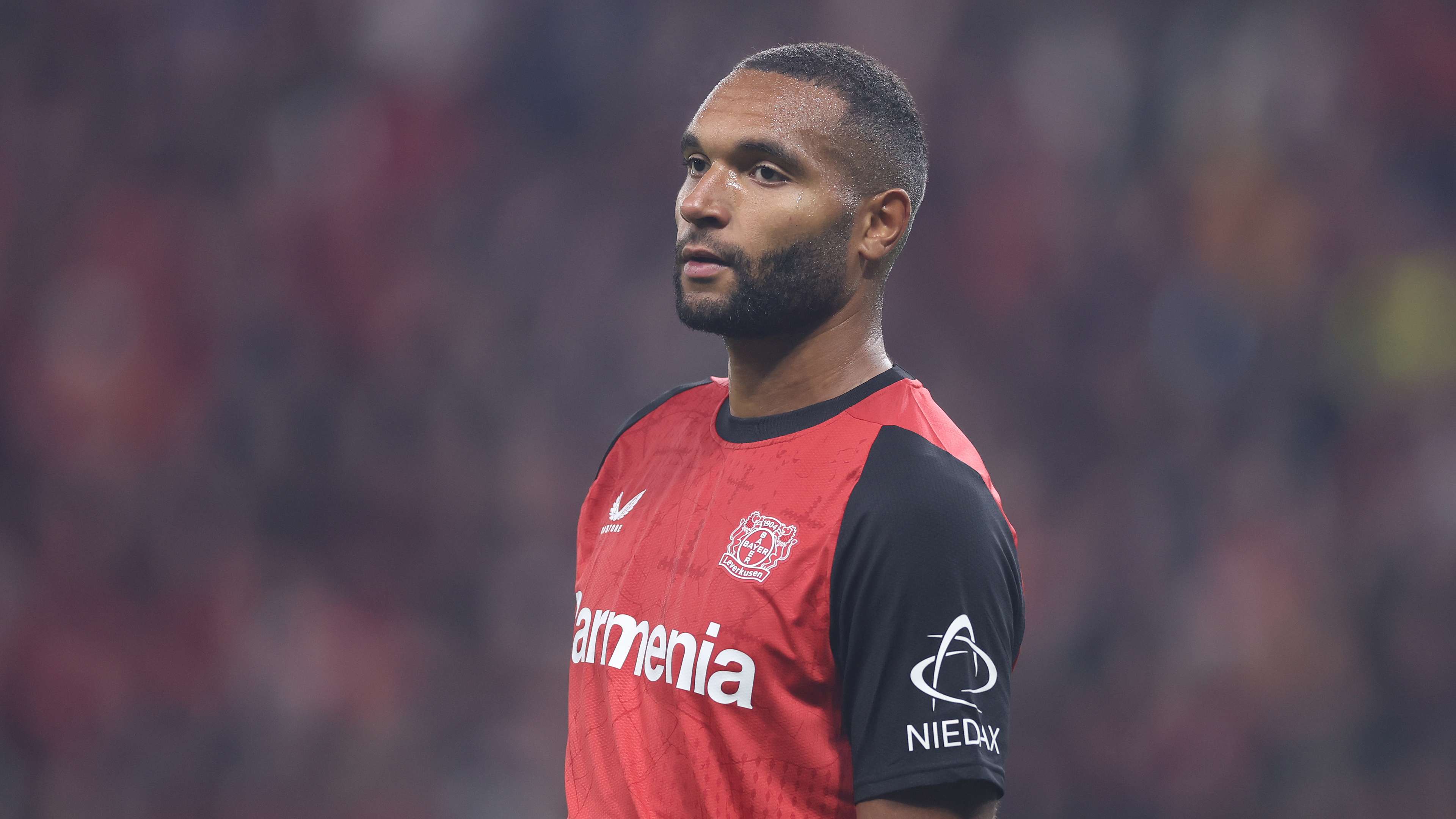 Leverkusen CEO admits he told Tah to not join Bayern  