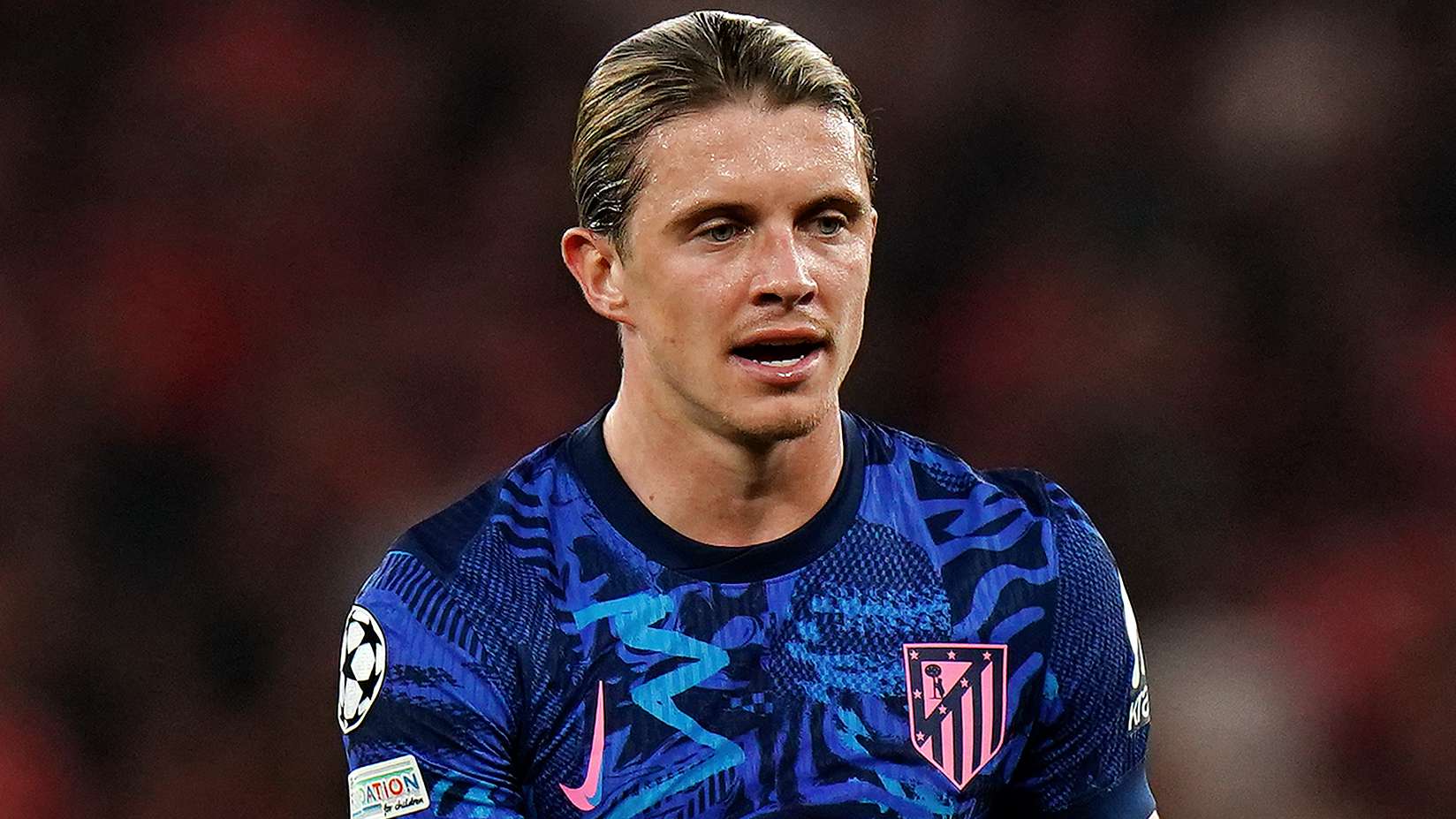 Gallagher called out for 'inexplicable' Atletico performance  
