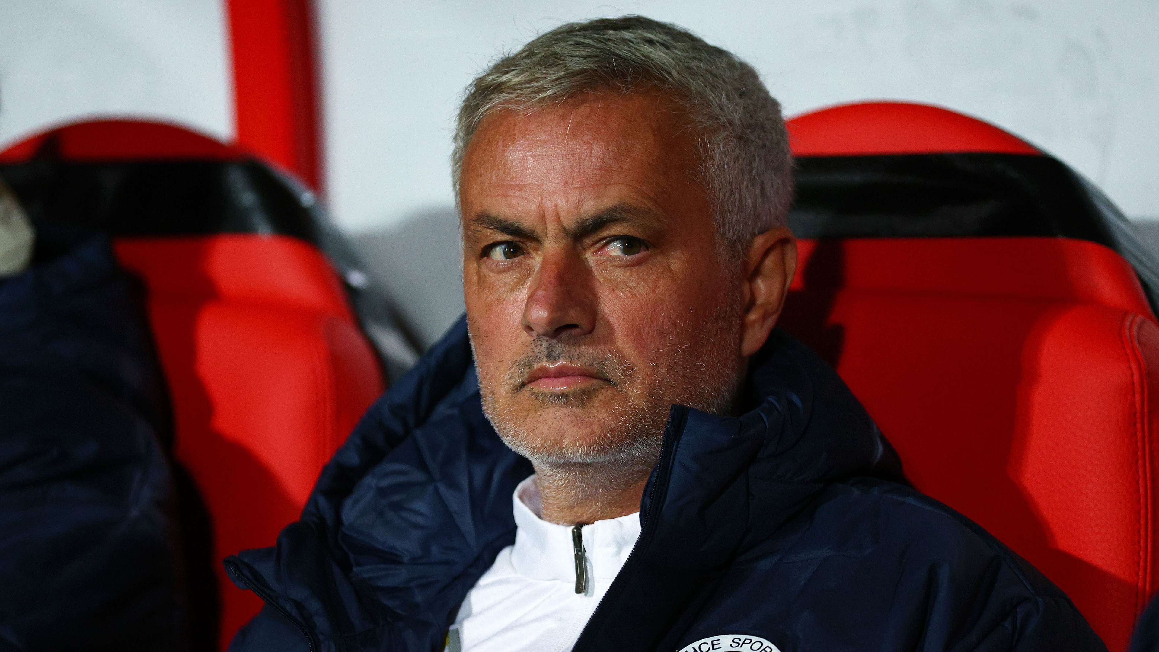 Mourinho reveals shock Premier League return plan  