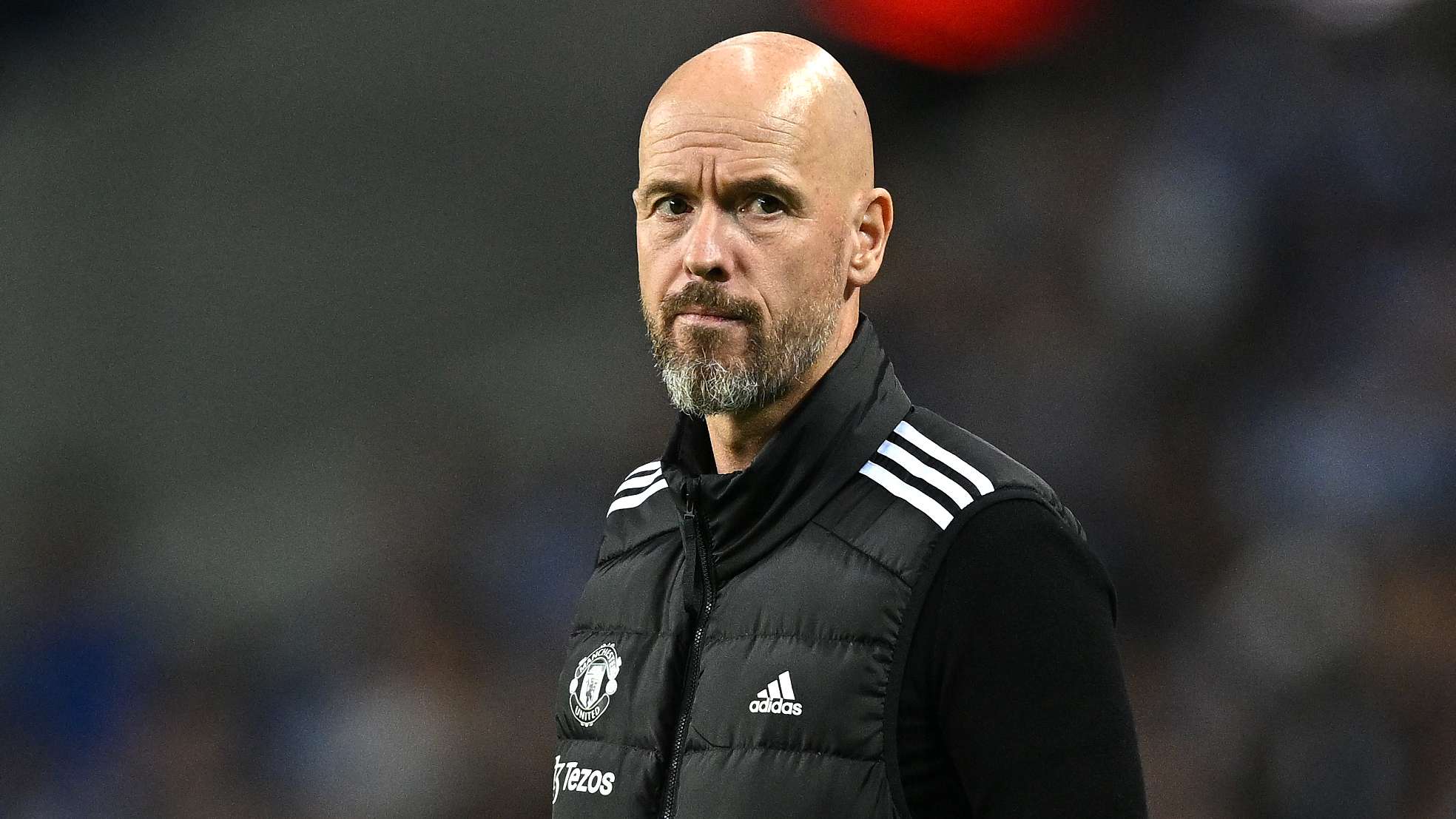 Ten Hag receives surprise backing from ex-Man Utd boss  