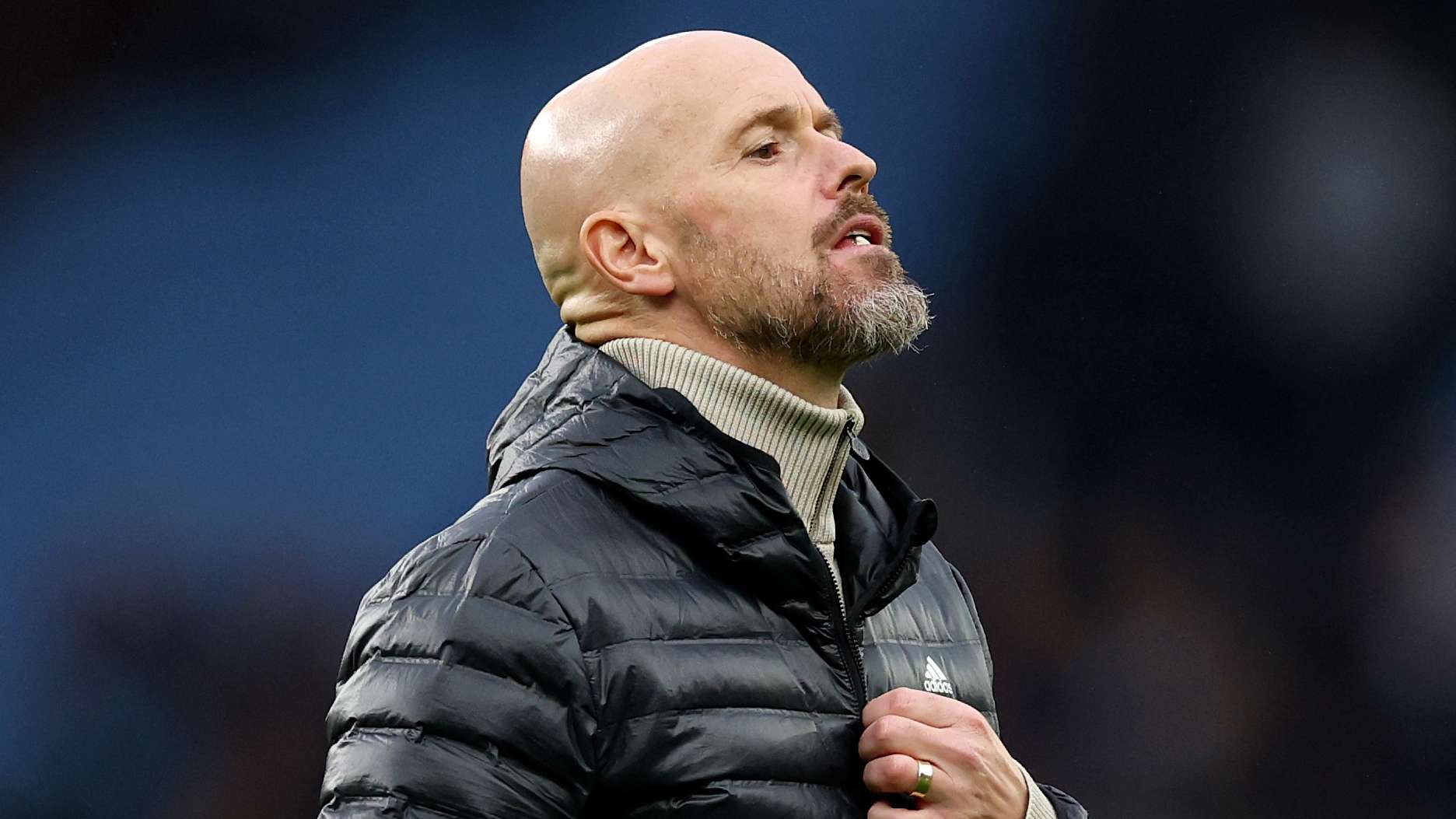 Under-fire Ten Hag confirms imminent talks with INEOS   Under-fire Ten Hag confirms imminent talks with INEOS
