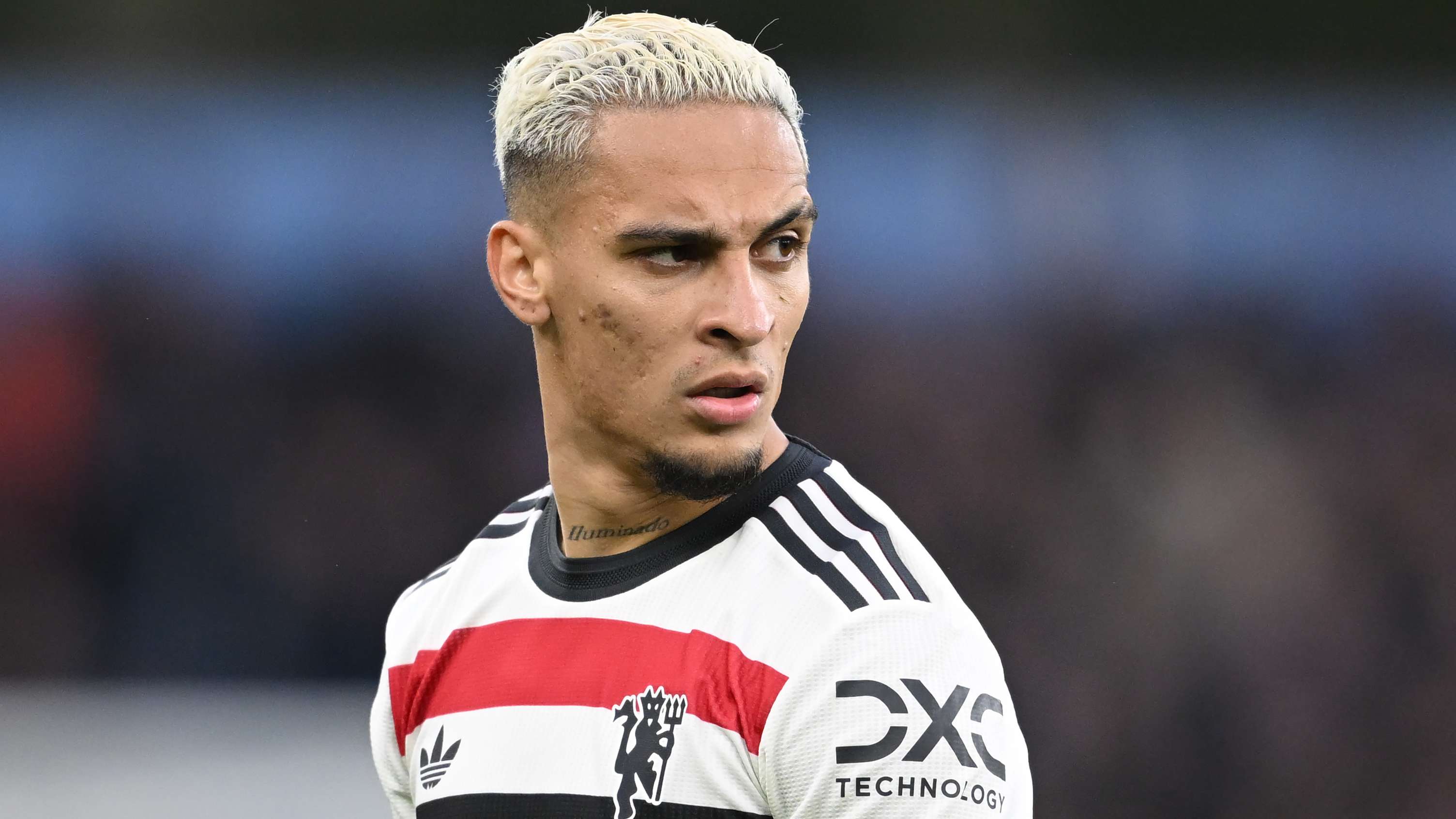 What next for Antony? Man Utd make January loan decision   What next for Antony? Man Utd make January loan decision