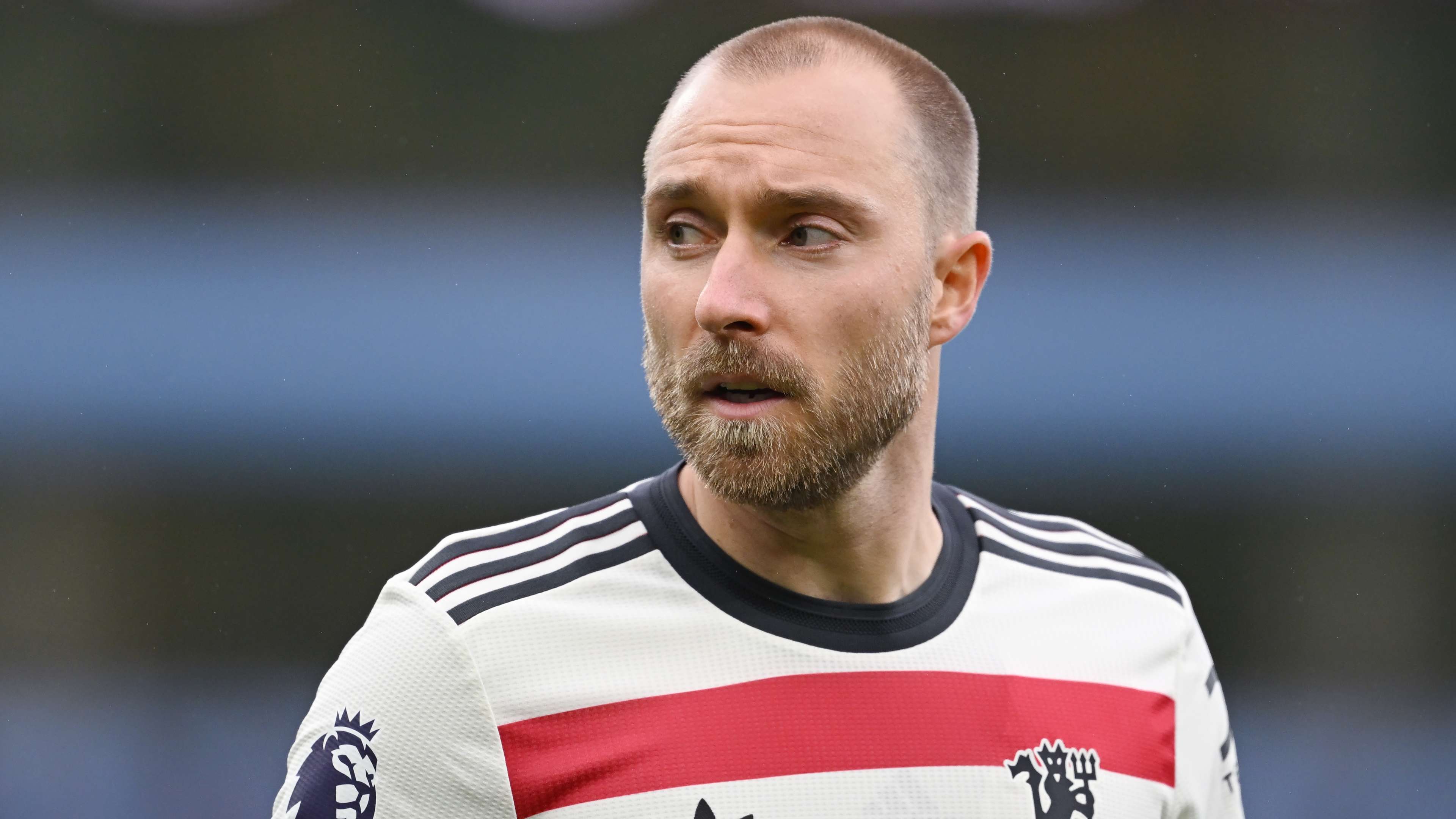 Eriksen set to leave Man Utd for 'fairytale' career ending  