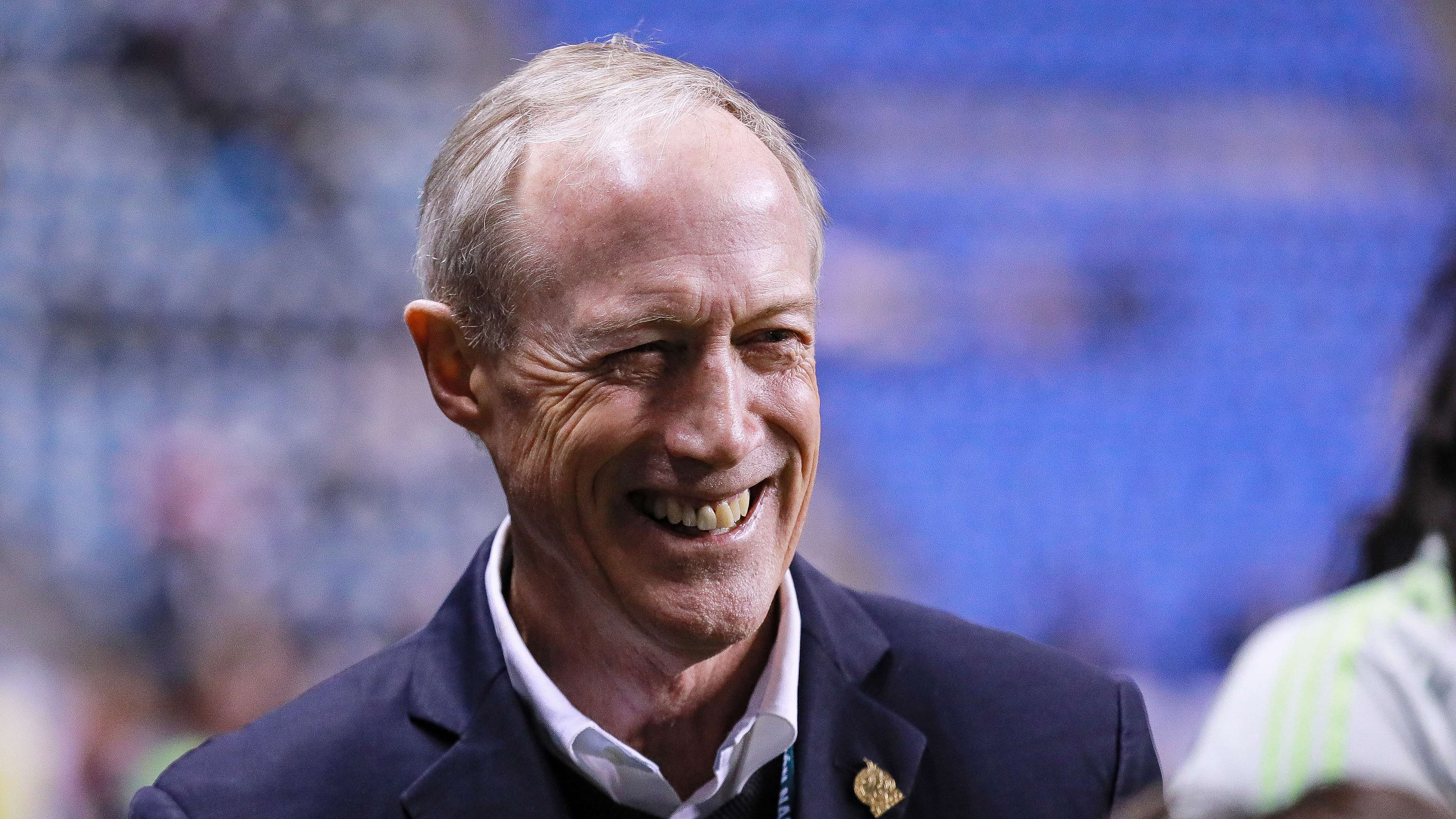 FMF prepping for World Cup, hoping to 'revitalize LIGA MX'  