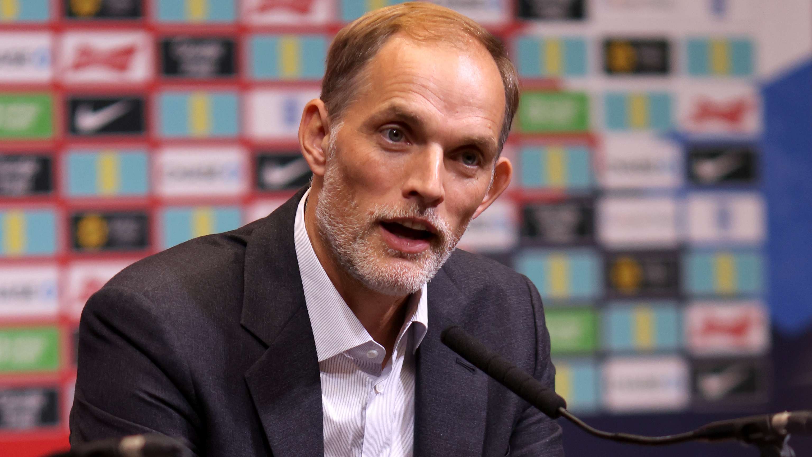 Welcome home, Tuchel! Chelsea plan ahead for reunion   Welcome home, Tuchel! Chelsea plan ahead for reunion