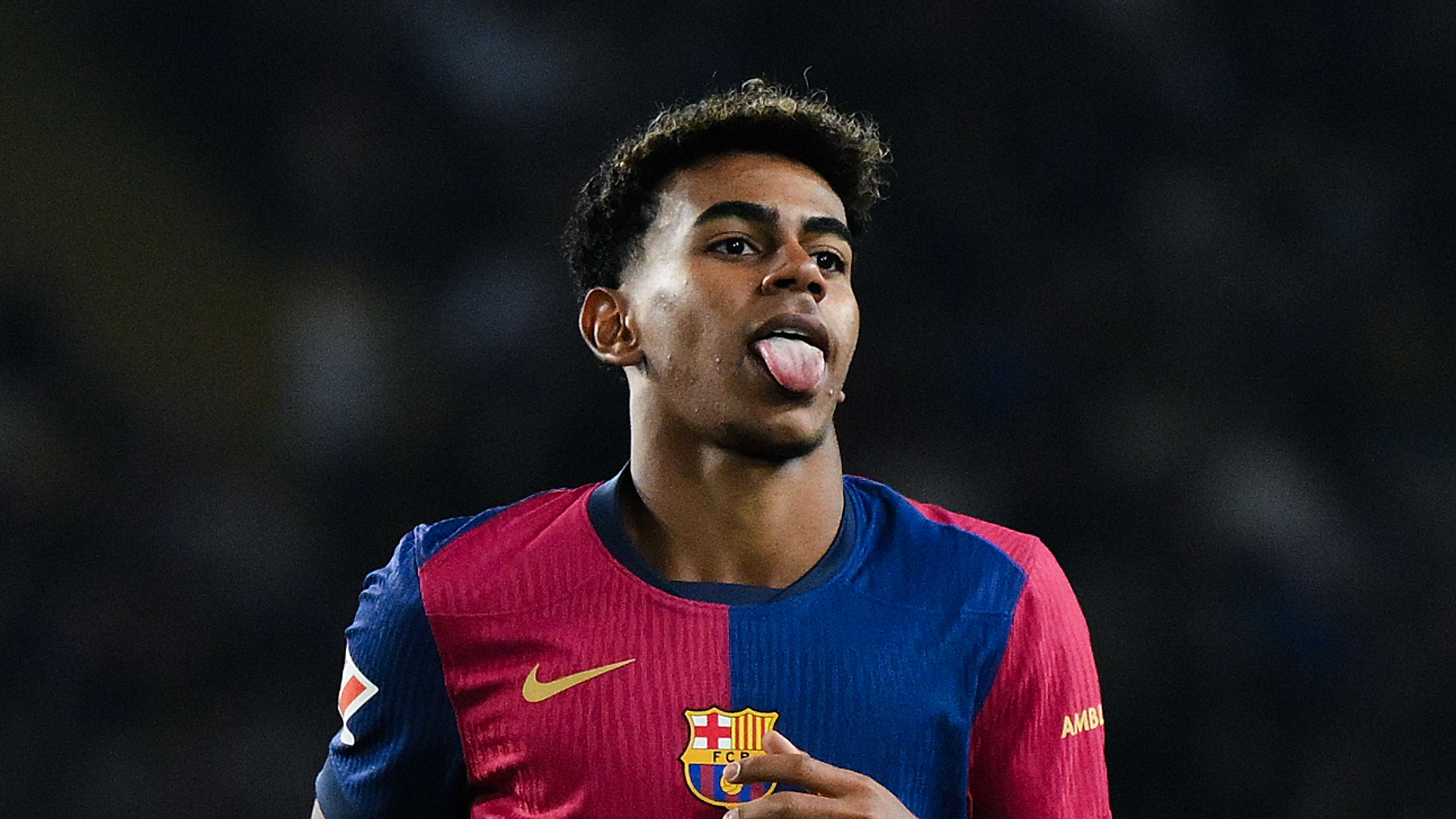 Barca warned 'special' Yamal needs help to reach next level  