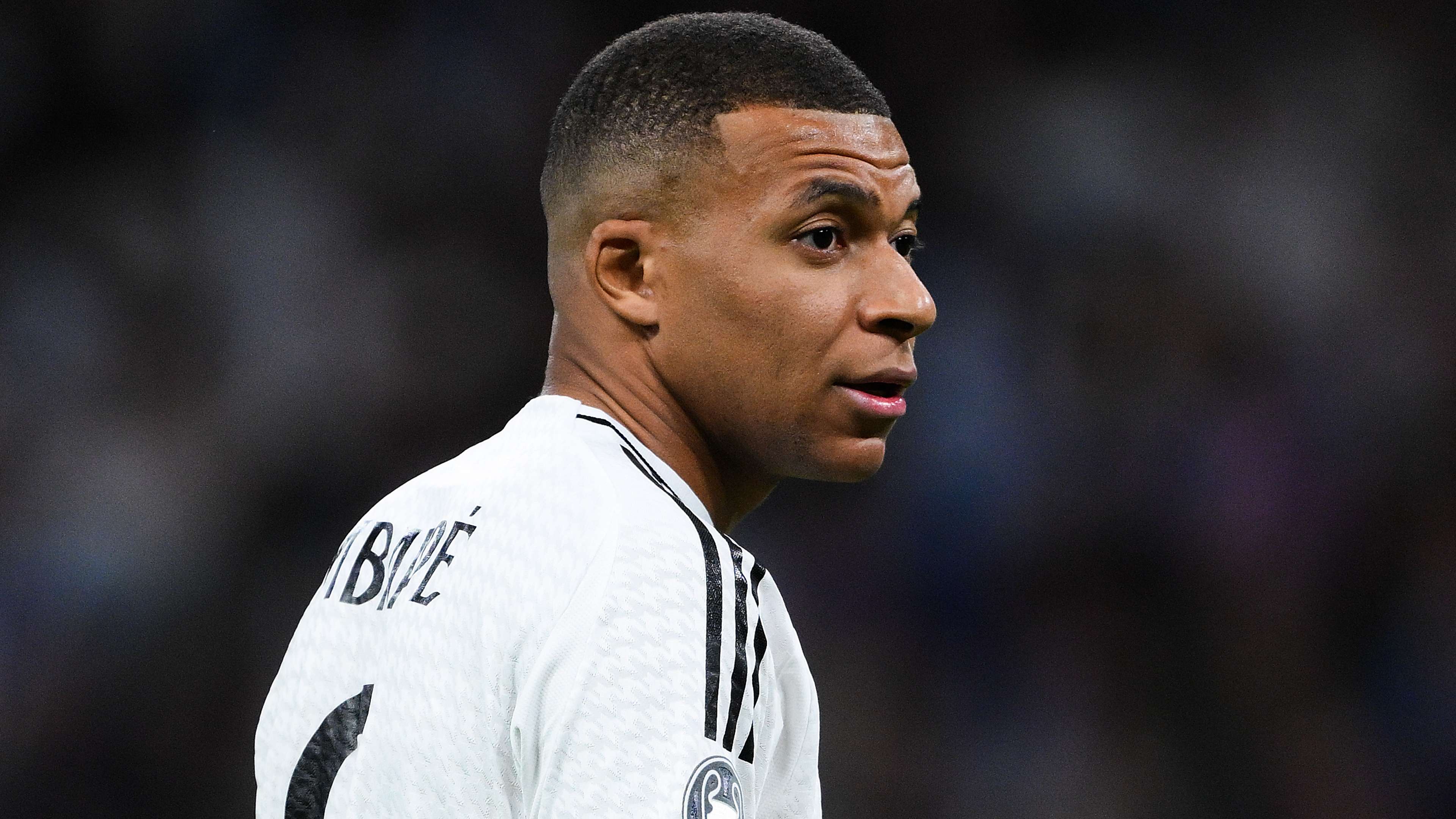 Real poster boy Mbappe sent blunt 'not enough' warning by Henry  