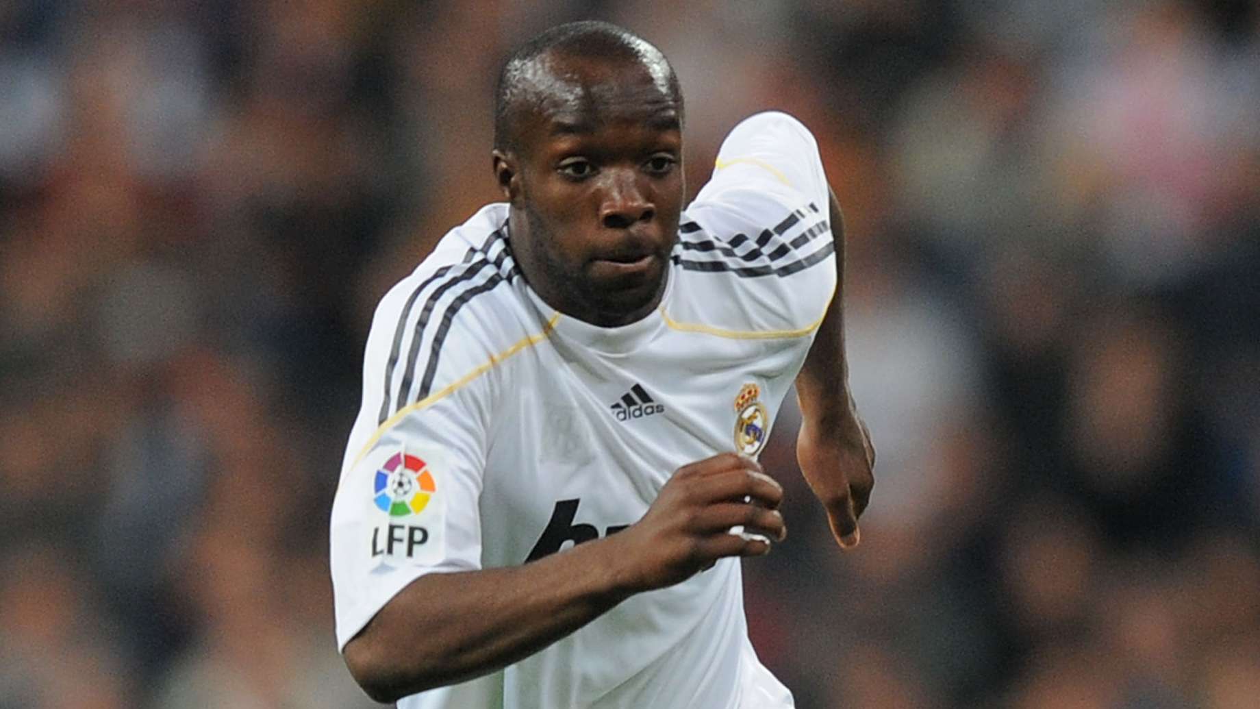 Ex-Real Madrid star Diarra wins court case against FIFA   Ex-Real Madrid star Diarra wins court case against FIFA