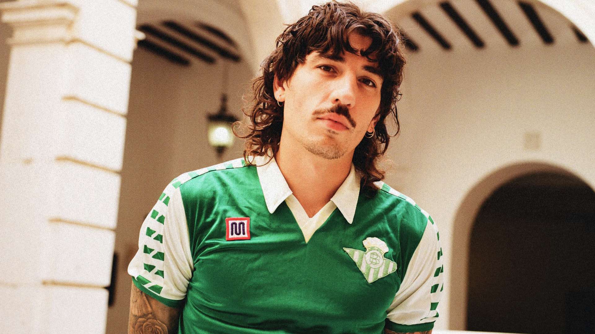 Hector Bellerin: Arsène Wenger and the art of football   Hector Bellerin: Arsène Wenger and the art of football