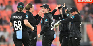 IN-W vs NZ-W 3rd ODI Dream11 Prediction, India-W vs New Zealand-W Live Score  