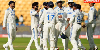 IND vs NZ 2nd Test, Dream11 Prediction, Live Score, Live Streaming  