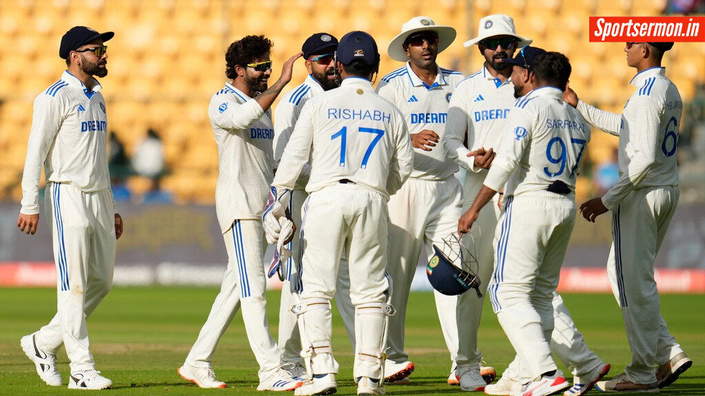 IND vs NZ 2nd Test, Dream11 Prediction, Live Score, Live Streaming   IND vs NZ 2nd Test, Dream11 Prediction, Live Score, Live Streaming