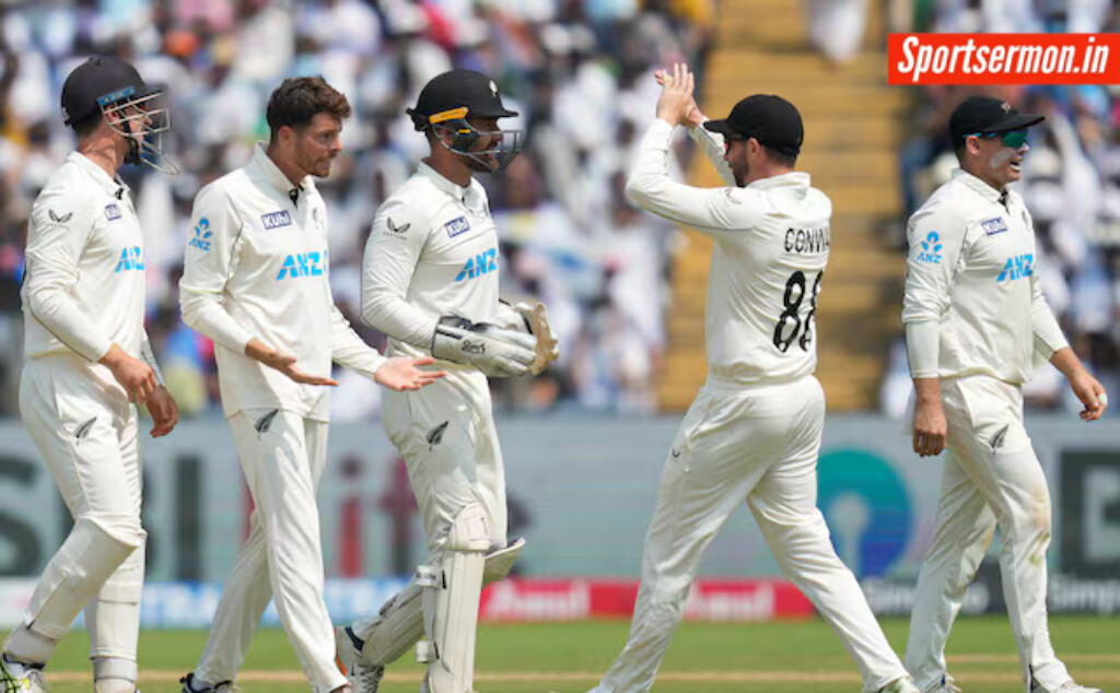 IND vs NZ 3rd Test Dream11 Prediction, India vs New Zealand 3rd Test Live Score  
