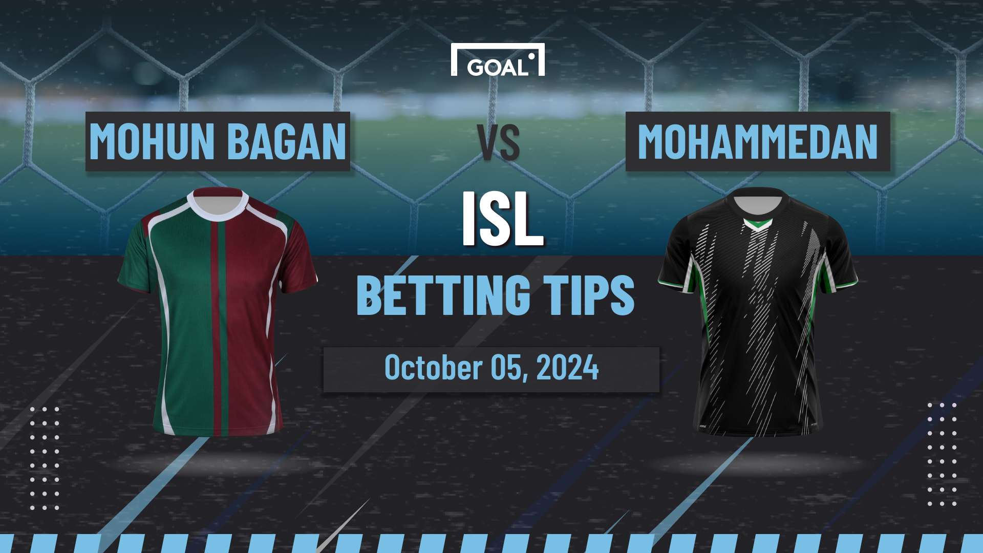 Mohun Bagan Super Giant vs. Mohammedan SC Predictions: Mariners to bounce back at home  