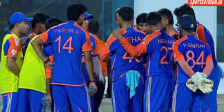 India A vs UAE T20 Emerging Asia Cup 2024, IND A vs UAE Dream11 Prediction  