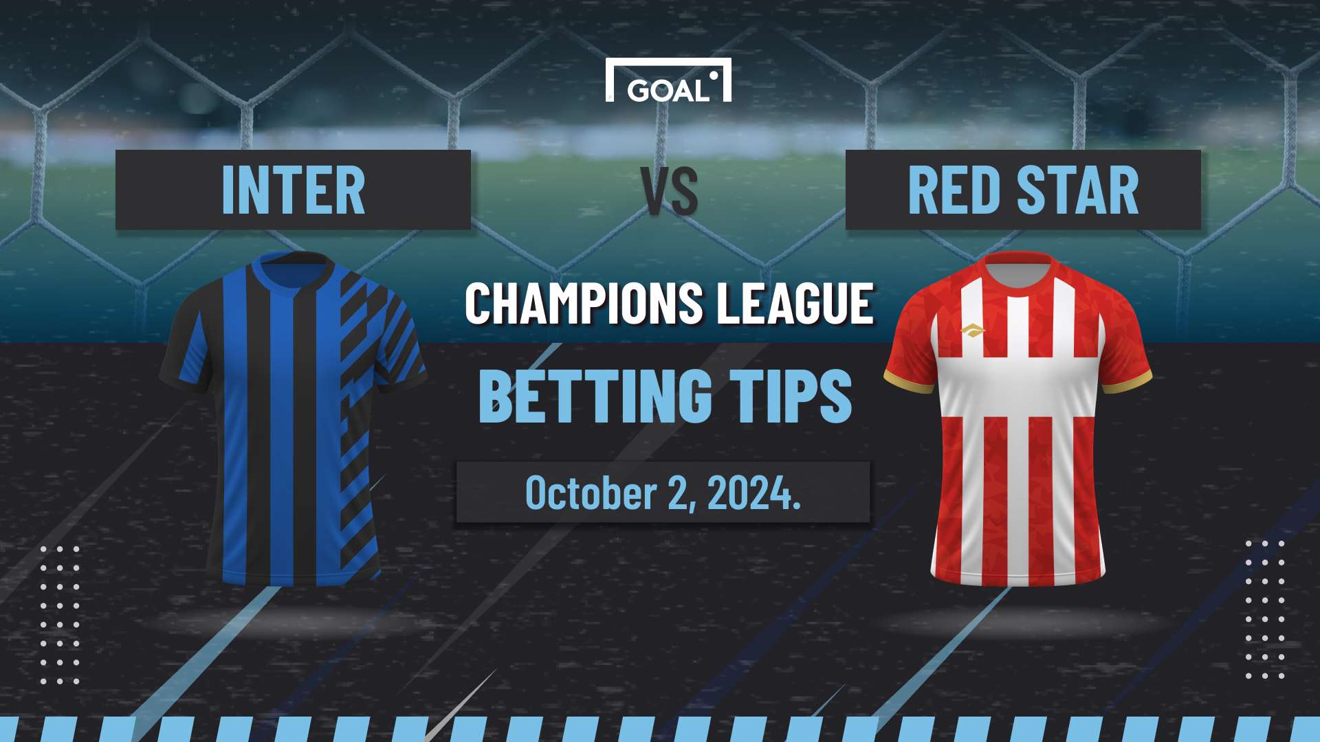 Inter Milan vs FK Crvena Zvezda Predictions: Expecting a Quick Start   Inter Milan vs FK Crvena Zvezda Predictions: Expecting a Quick Start