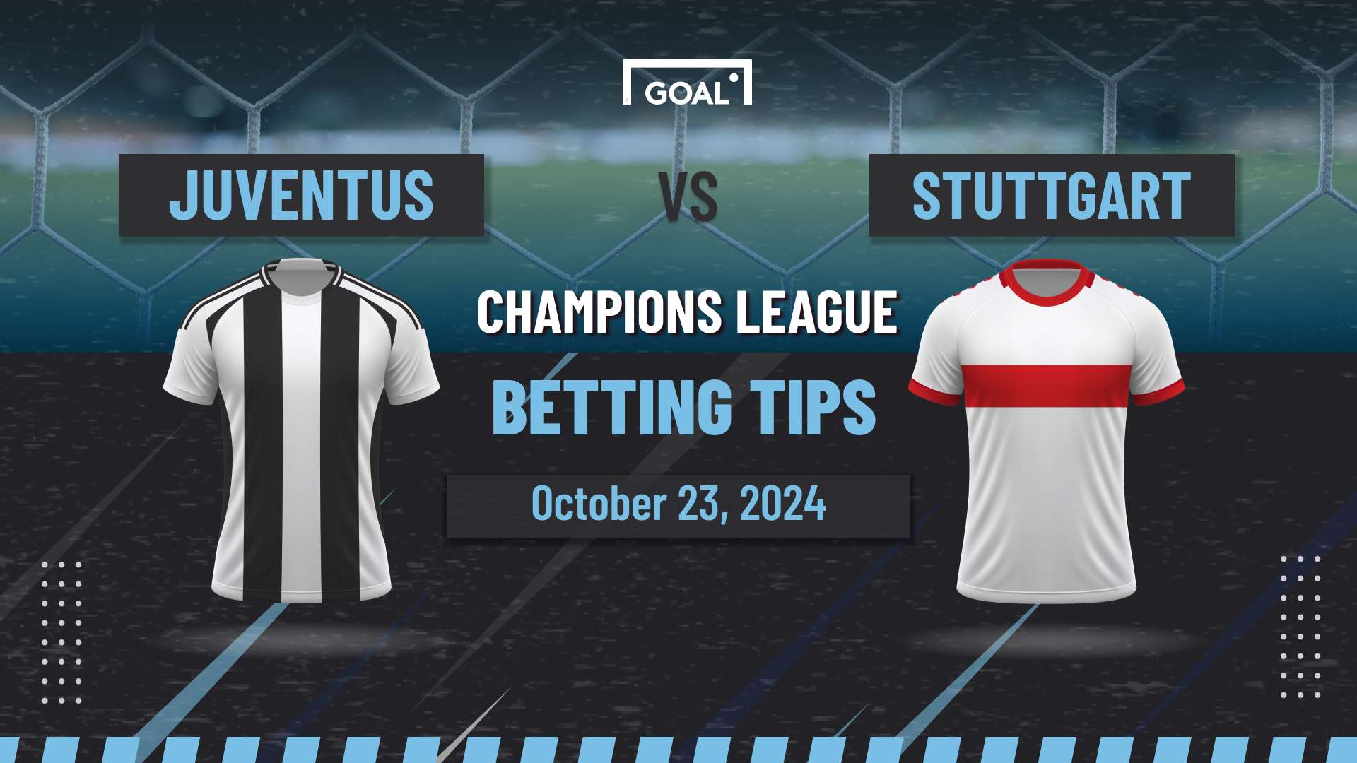 Juventus vs Stuttgart Predictions: Serbian to sink Germans  