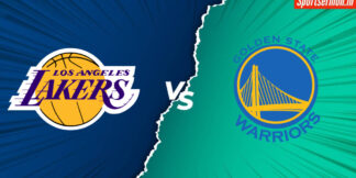Lakers vs Warriors Prediction, LAL vs GSW Live, NBA Preseason 2024  