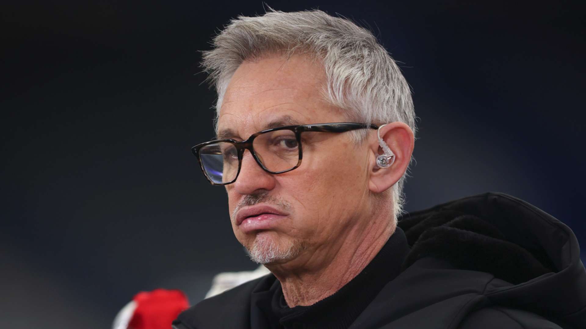 Lineker’s nephew tragically dies at 18 in horrifying work incident  