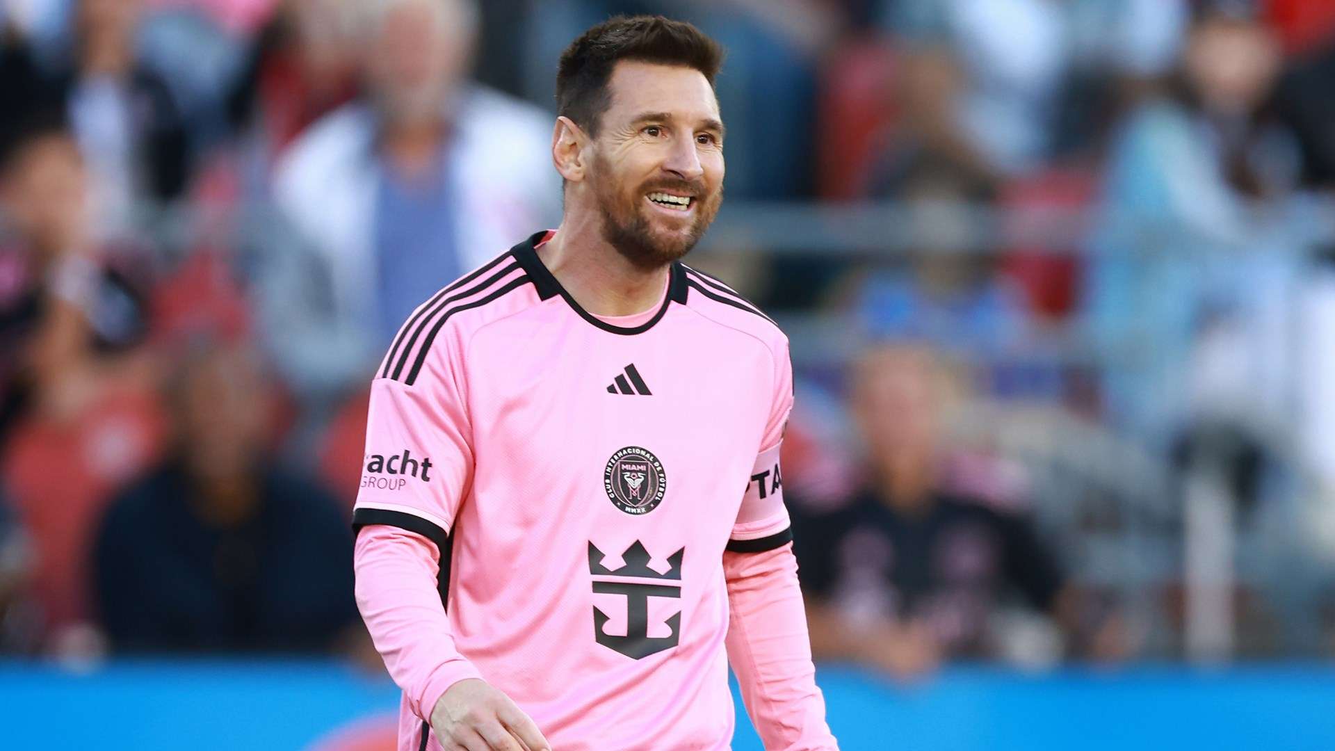 Lionel Messi Shares His Heartfelt Desire to Return to Barcelona  