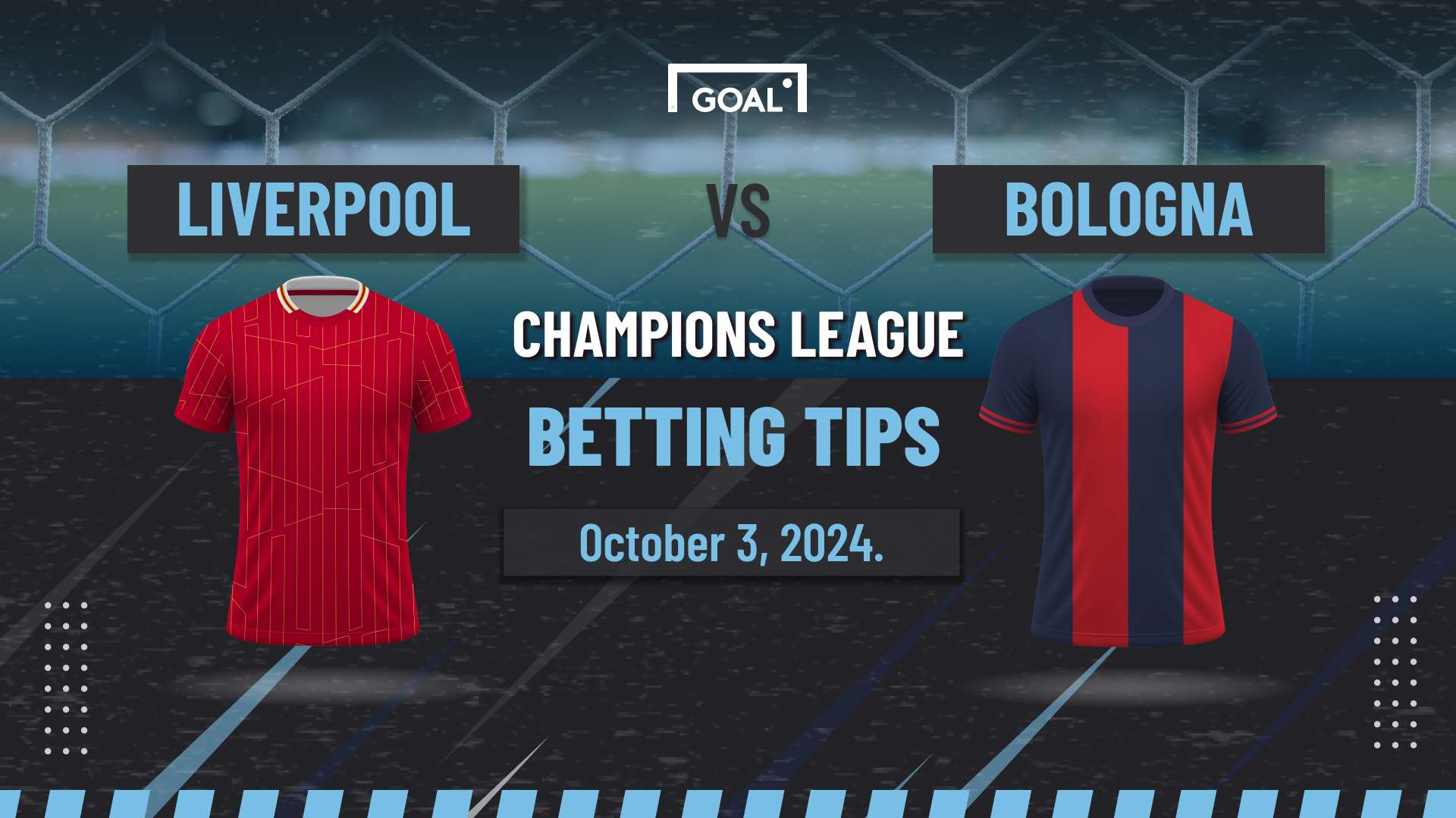 Liverpool vs Bologna Predictions: No Surprises at Anfield   Liverpool vs Bologna Predictions: No Surprises at Anfield