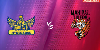 MNT vs TOH Dream11 Prediction, Manipal Tigers vs Toyam Hyderabad, LLC 2024  