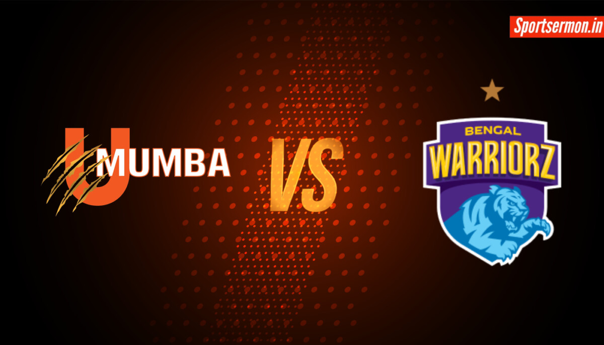 Bengal Warriorz vs Haryana Steelers Prediction, BEN vs HAR Live, H2H, PKL 2024  
