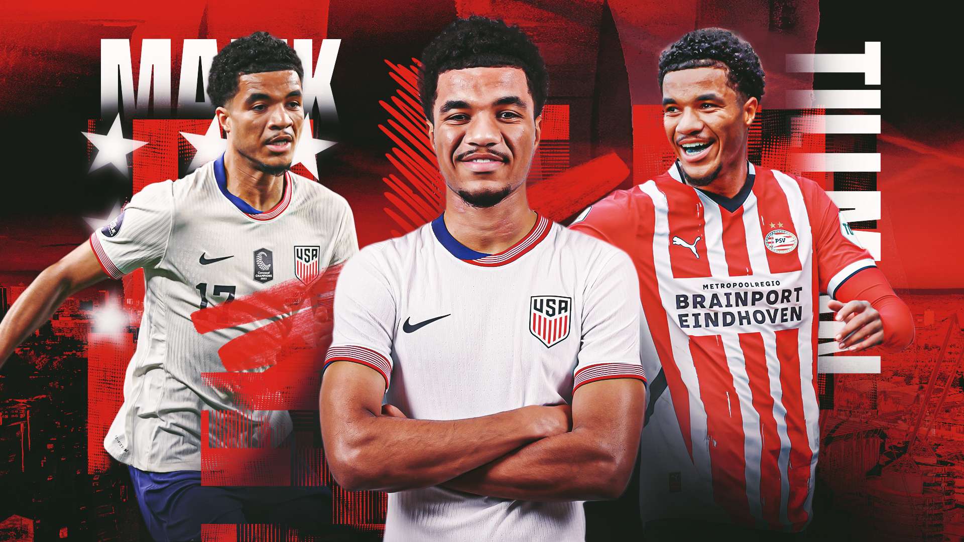 'It felt like a breakthrough' - Wed Convo with rising Tillman   'It felt like a breakthrough' - Wed Convo with rising Tillman