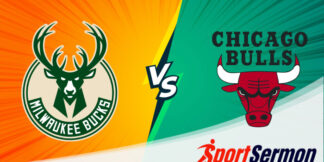 Milwaukee Bucks vs Chicago Bulls Prediction, MIL vs CHI Live, NBA 2024  