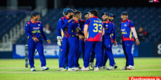 Nepal vs USA 3rd T20I 2024, NEP vs USA Dream11 Prediction, H2H, Live Streaming  