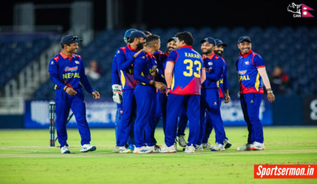 Nepal vs USA 2nd T20I, USA vs NEP Dream11 Prediction, Live Score, Head to Head   Nepal vs USA 2nd T20I, USA vs NEP Dream11 Prediction, Live Score, Head to Head