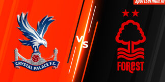 NOT vs CRY Dream11 Prediction, Nottingham Forest vs Crystal Palace Live, PL  