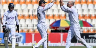 ENG vs PAK 2nd Test Prediction, England vs Pakistan 2nd Test Live Cricket Score  