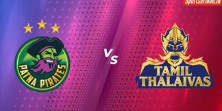 Patna Pirates vs Tamil Thalaivas Prediction, PAT vs TAM Live, Stream, PKL 2024  