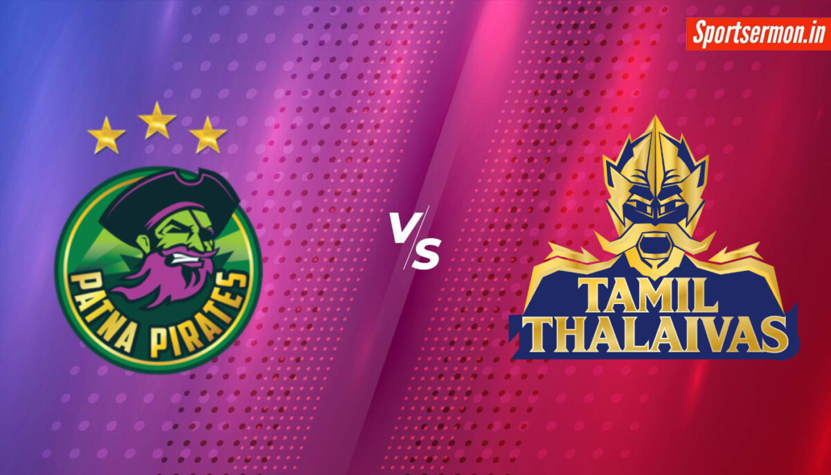 Patna Pirates vs Tamil Thalaivas Prediction, PAT vs TAM Live, Stream, PKL 2024  