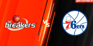 76ers vs Beakers Prediction, PHI vs NZB Live, NBA Preseason 2024/25  