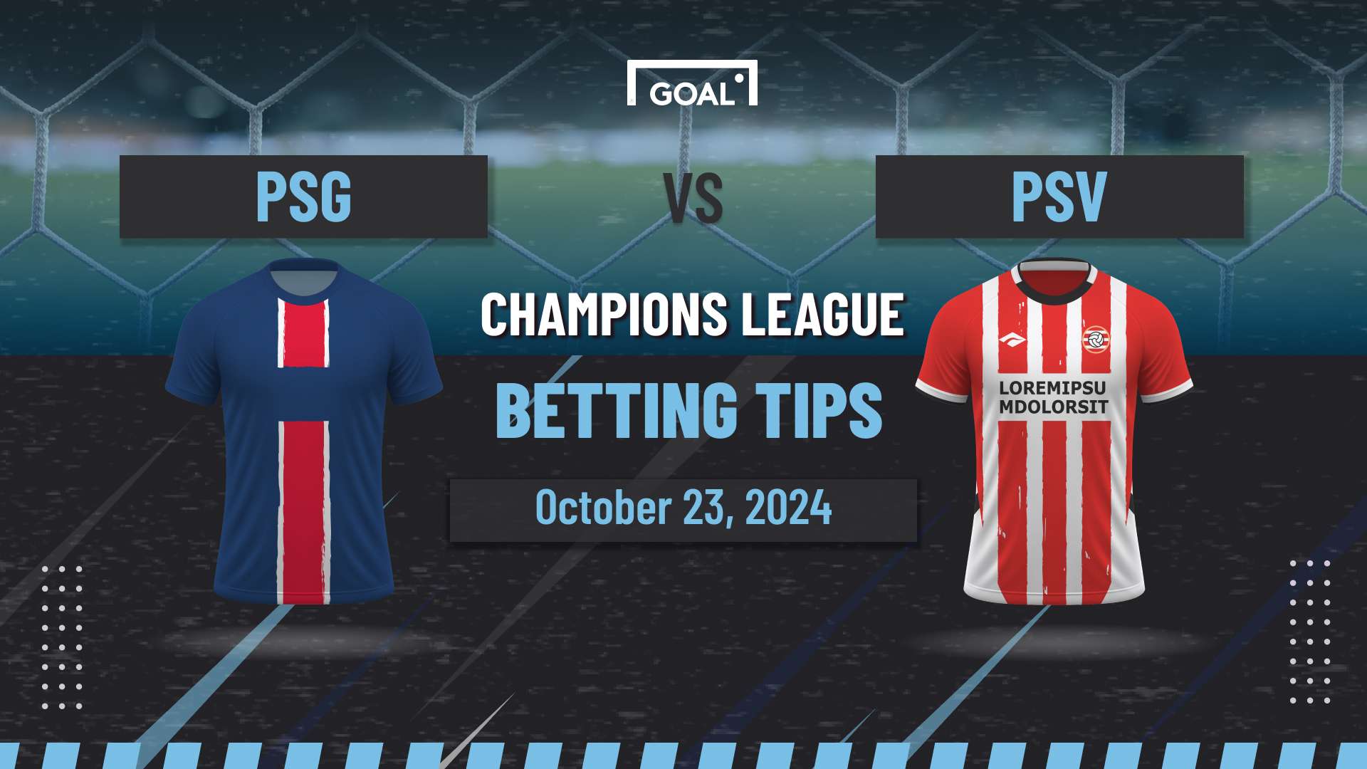 PSG vs PSV Eindhoven Predictions: Backing Enrique’s Men in Paris  