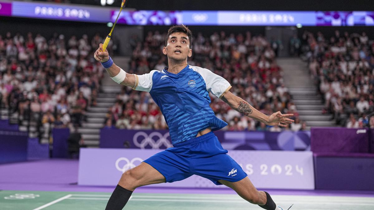 Denmark Open 2024: Lakshya, Malvika bow out in first round  